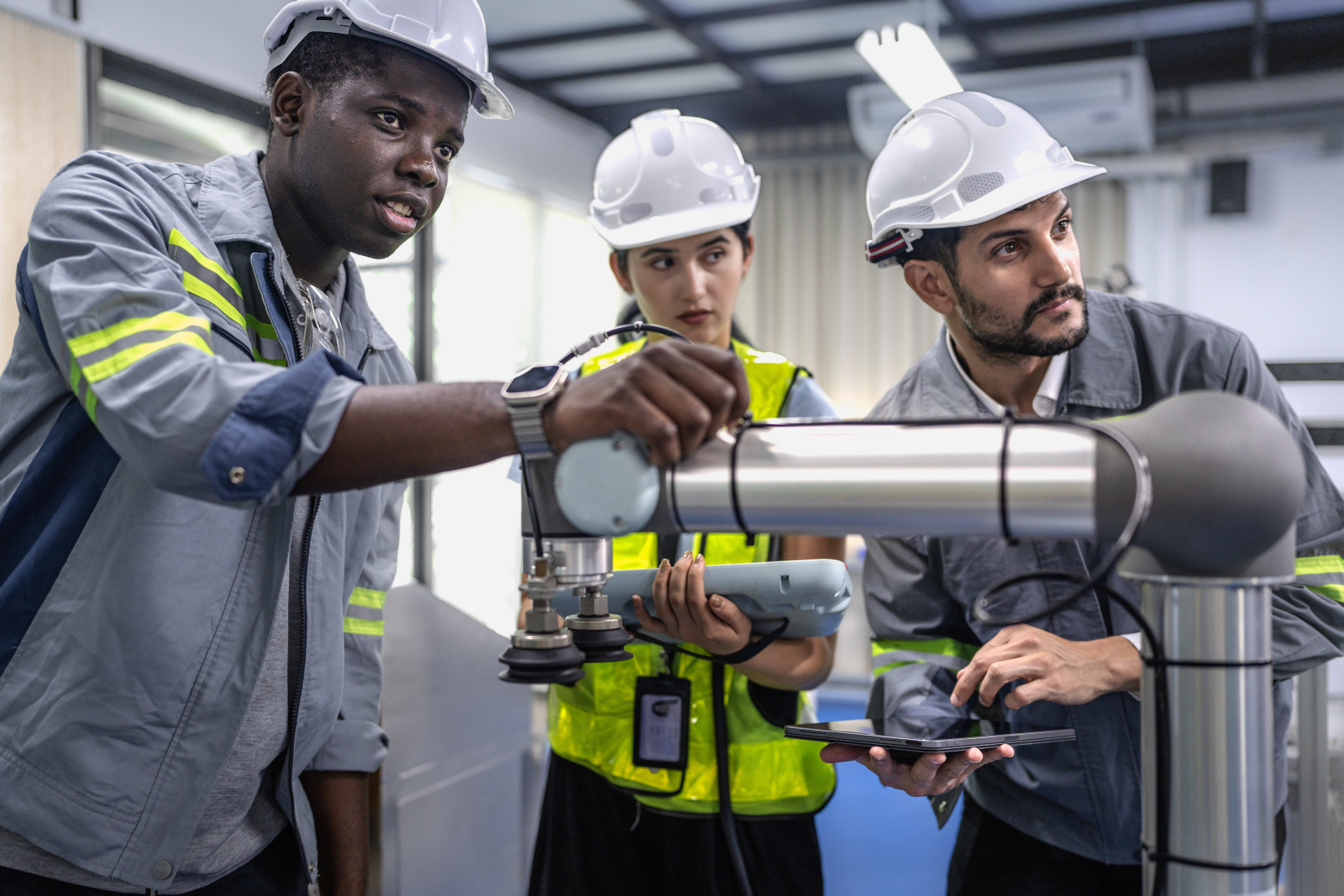 Engineering & Technical Skills