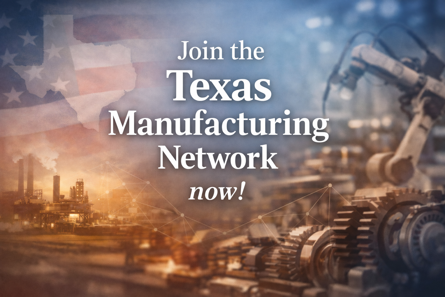 Texas Manufacturing Network